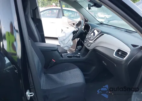 2022 Chevrolet Equinox Lt from USA, damaged, VIN 2GNAXTEV5N6119786